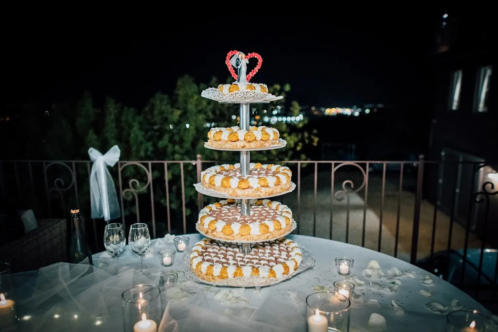 Menu_Paiarolli's Bakery. Pizza al Taglio, Pasticceria e Panificio Paiarolli_Rivoli Veronese_image_6