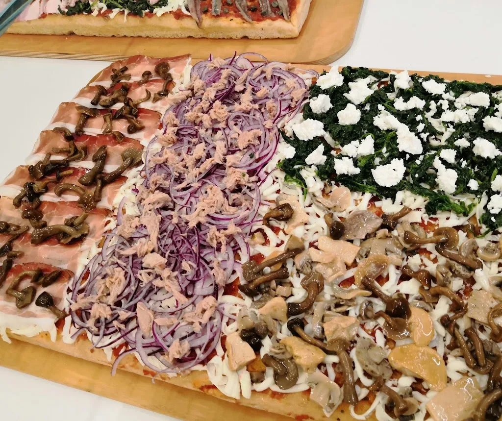 Menu_Paiarolli's Bakery. Pizza al Taglio, Pasticceria e Panificio Paiarolli_Rivoli Veronese_image_7