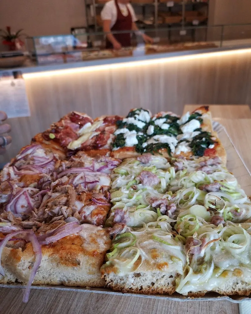 Menu_Paiarolli's Bakery. Pizza al Taglio, Pasticceria e Panificio Paiarolli_Rivoli Veronese_image_8