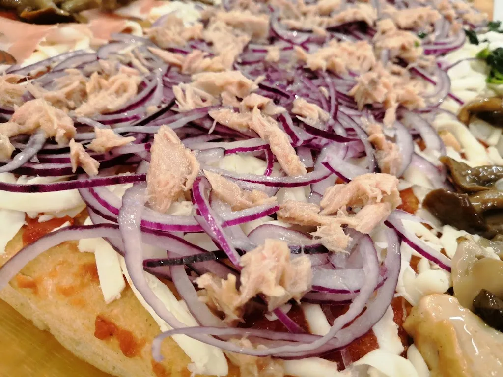 Menu_Paiarolli's Bakery. Pizza al Taglio, Pasticceria e Panificio Paiarolli_Rivoli Veronese_image_9