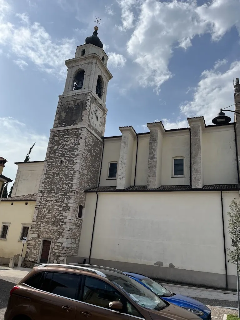 Fahd Batayneh فهد بطاينة_Paiarolli's Bakery. Pizza al Taglio, Pasticceria e Panificio Paiarolli_Rivoli Veronese_review