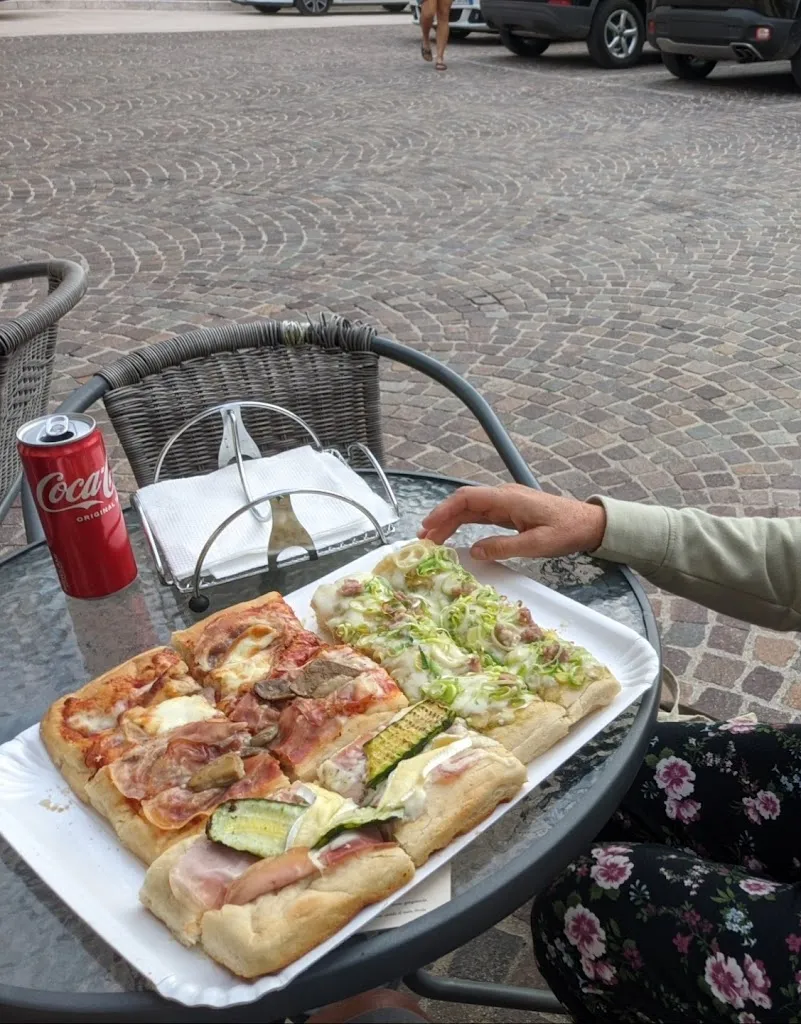 Birger C._Paiarolli's Bakery. Pizza al Taglio, Pasticceria e Panificio Paiarolli_Rivoli Veronese_review