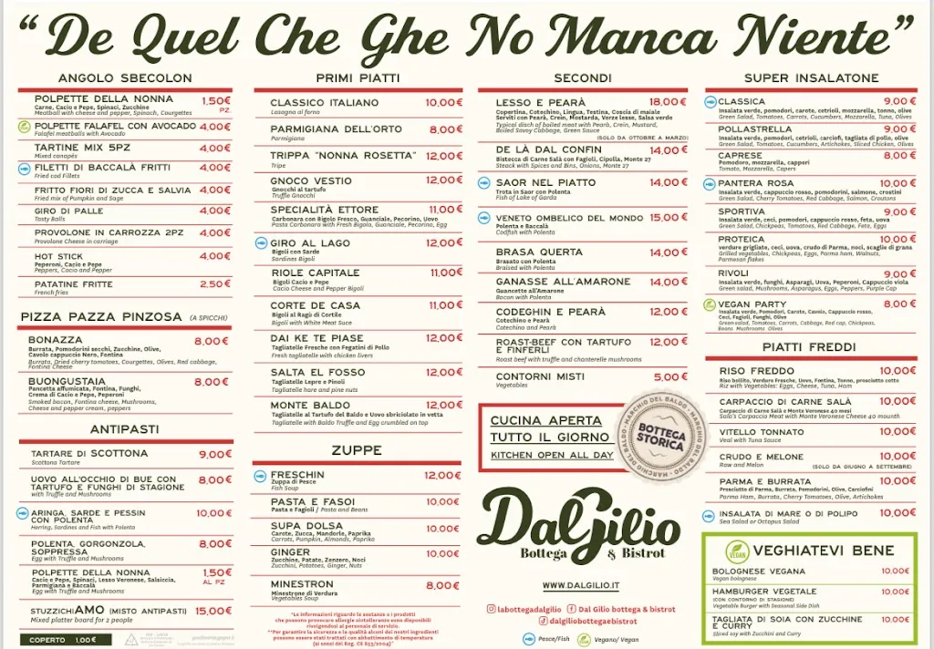 Menu_LOCANDA AL MUSEO_Rivoli Veronese_image_1