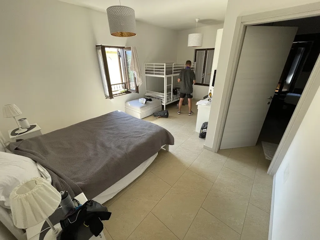 Sailing Spirit_LOCANDA AL MUSEO_Rivoli Veronese_review