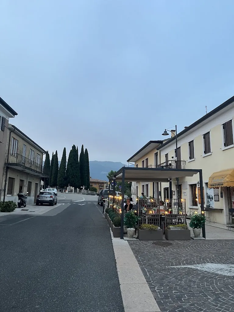 Michał Mazur_LOCANDA AL MUSEO_Rivoli Veronese_review