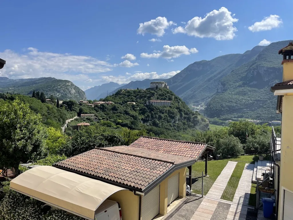LOCANDA AL MUSEO restaurant in Rivoli Veronese