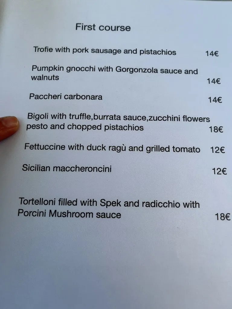 Menu_Ristorante Pizzeria La Cicala e La Fenice _Rivoli Veronese_immagine_3