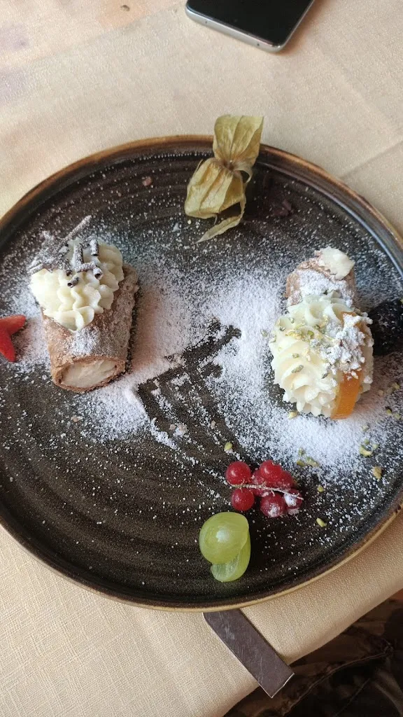 Menu_Ristorante Pizzeria La Cicala e La Fenice _Rivoli Veronese_immagine_7