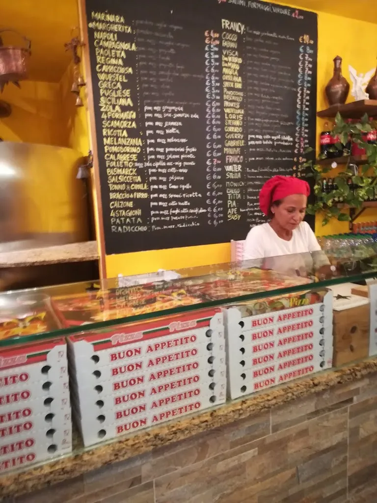 Menu_Pizzeria La Stella_Rivoli Veronese_image_4