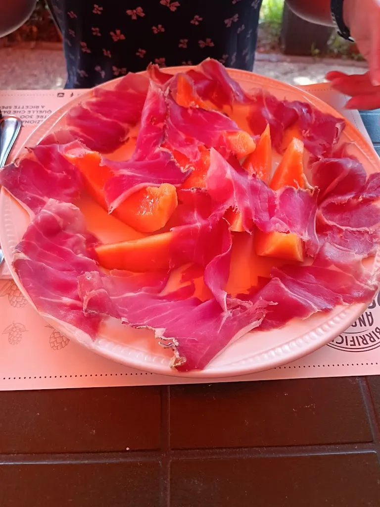 Menu_Pizzeria La Stella_Rivoli Veronese_image_7