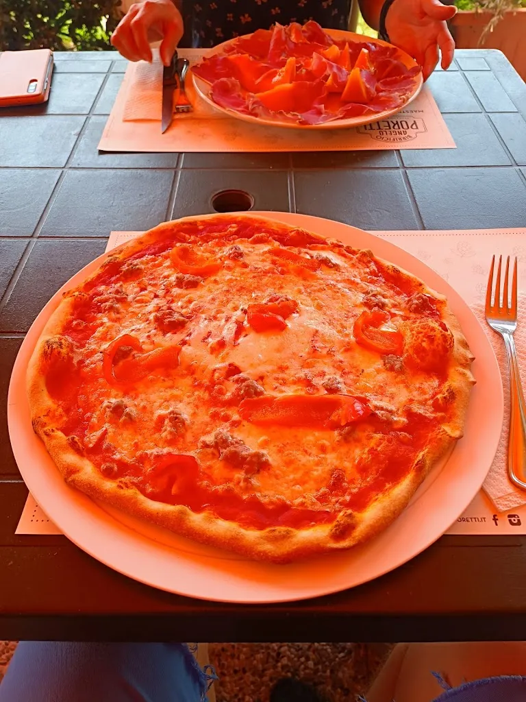 Menu_Pizzeria La Stella_Rivoli Veronese_image_9