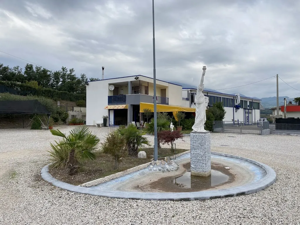 Pizzeria La Stella_Rivoli Veronese_slider_image_2