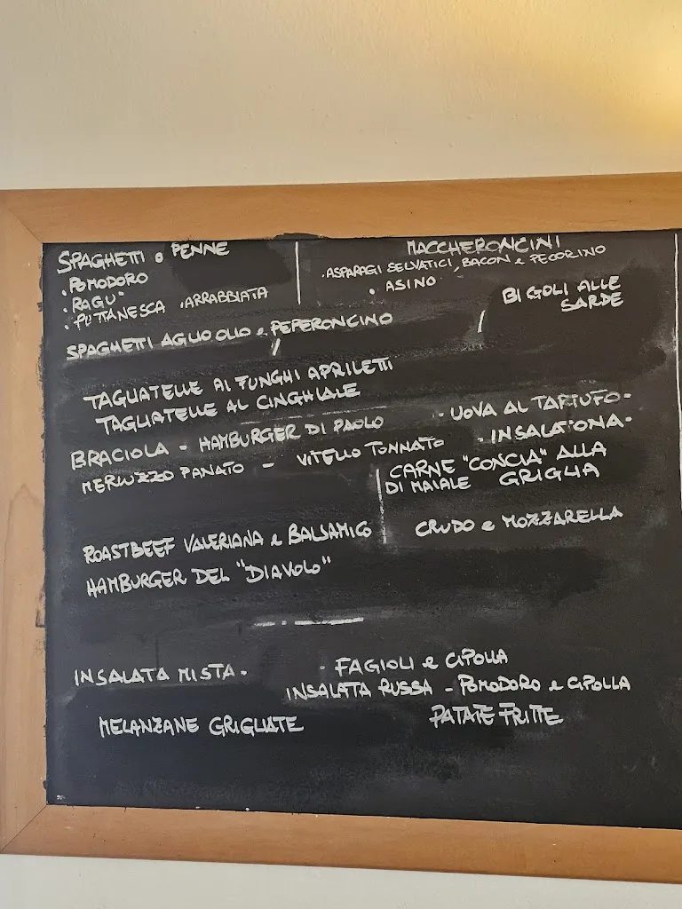 Menu_Bar Osteria Nonna Teresa_Rivoli Veronese_image_1