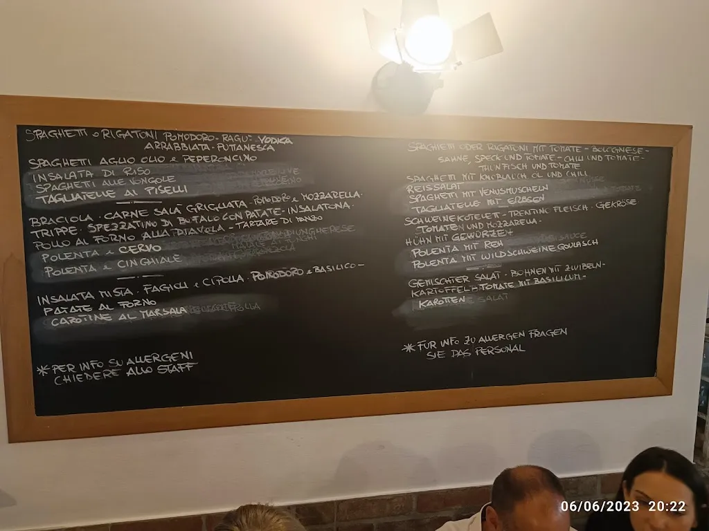 עומר_Bar Osteria Nonna Teresa_Rivoli Veronese_review