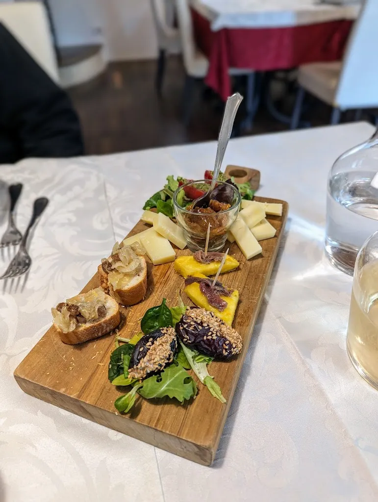 Menu_Home restaurant le tre sorelle_Rivoli Veronese_image_9