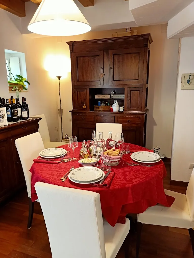 Home restaurant le tre sorelle restaurant in Rivoli Veronese