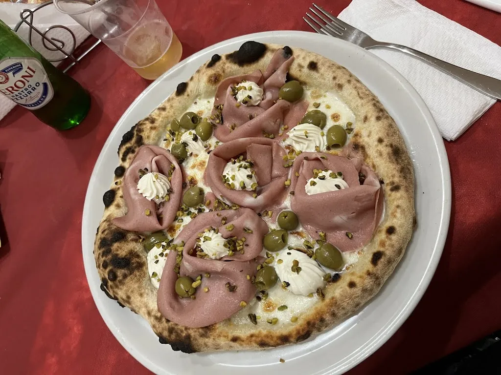 Michele Gagliardi_Antico Frantoio del Barone_Quasano_review