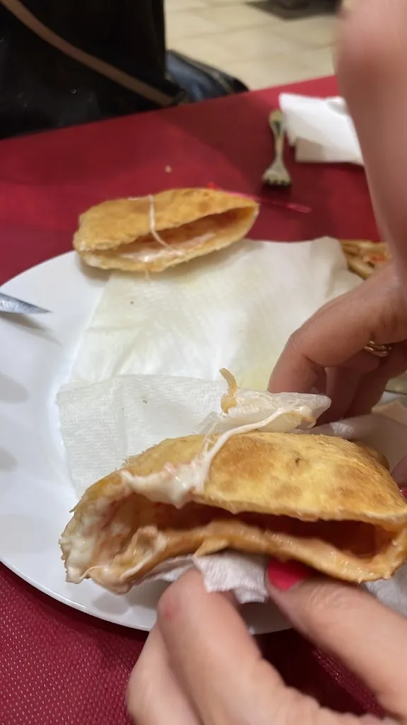 Luige P_Antico Frantoio del Barone_Quasano_review