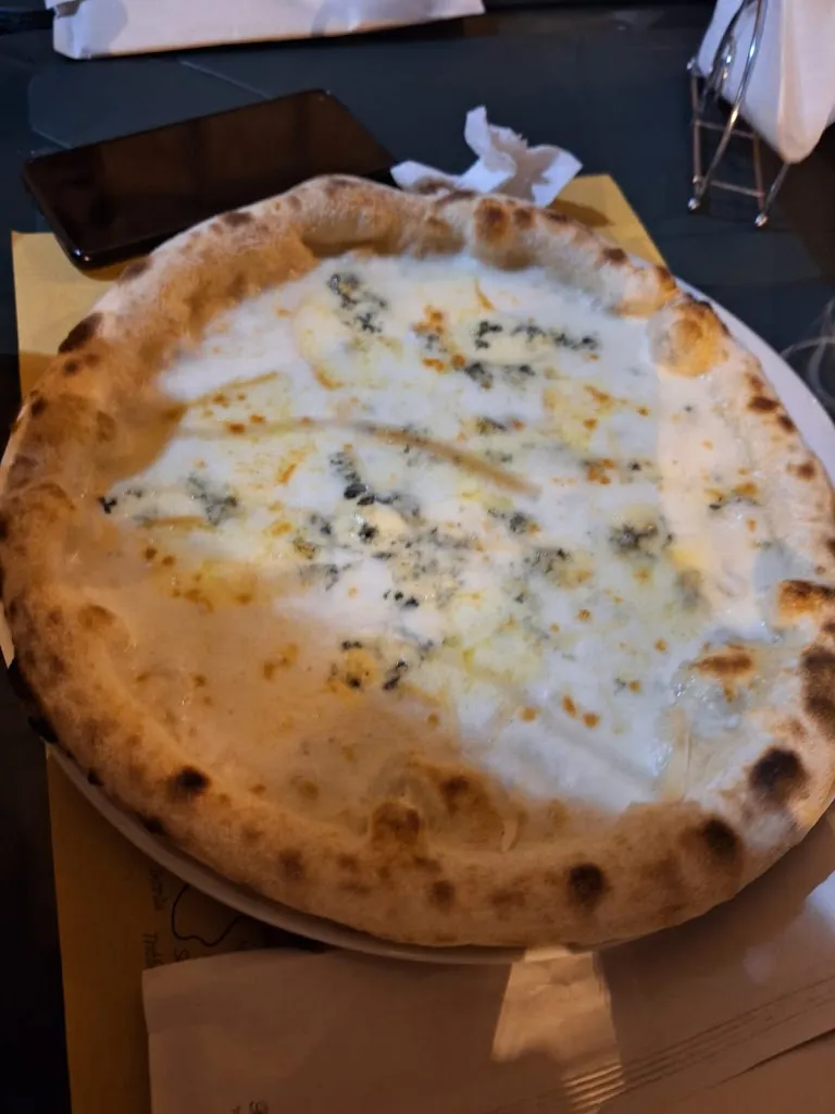 Antico Frantoio del Barone restaurant in Quasano