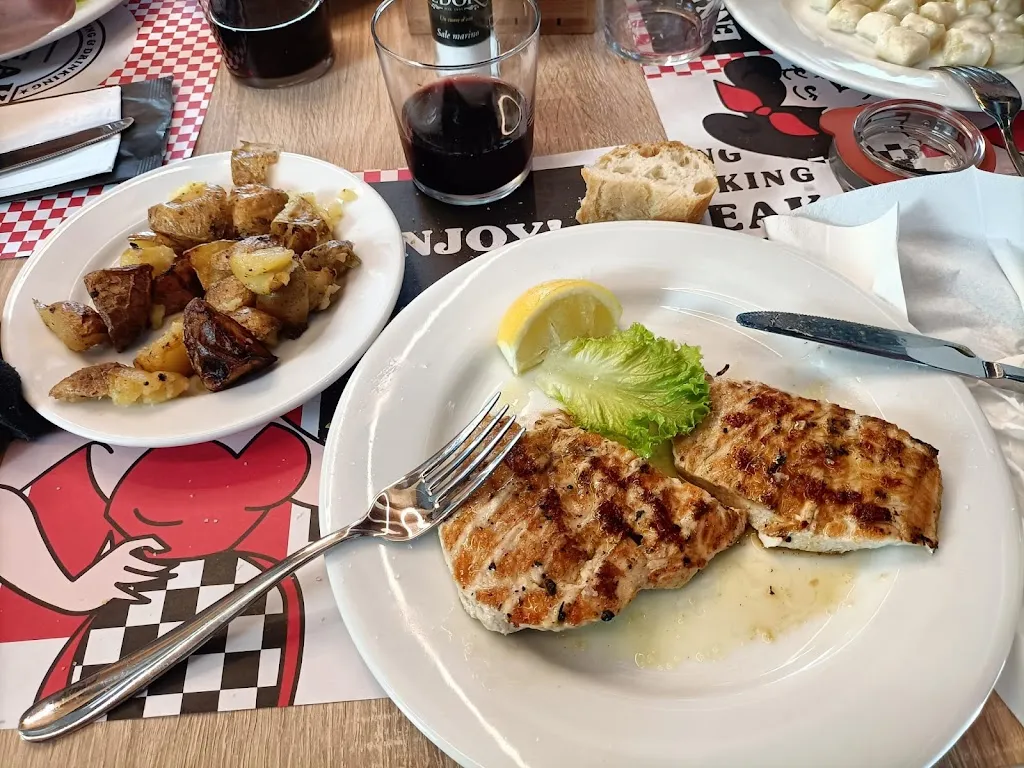 Menu_Break Cafè con Cucina Rivoli Veronese_Rivoli Veronese_image_5