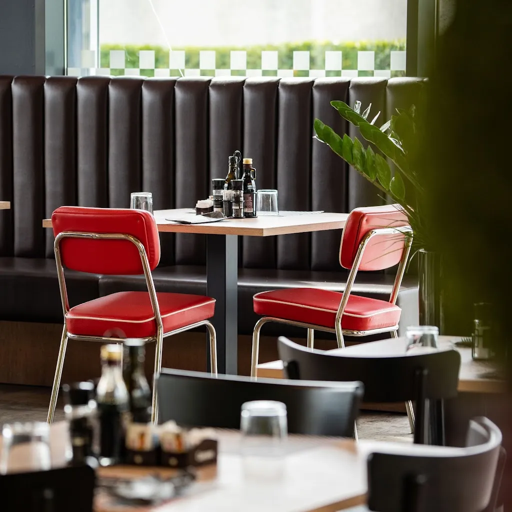 Break Cafè con Cucina Rivoli Veronese restaurant in Rivoli Veronese