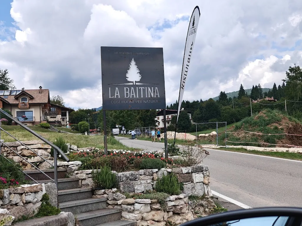 Pierfrancesco Gratteri_La Baitina di Roana_Roana_review