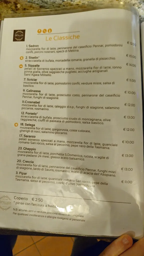 Menu_Baita Laghetto_Roana_image_1