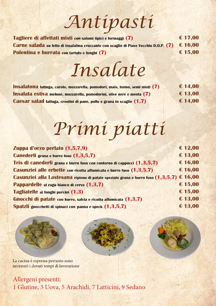 Menu_La Murada_Rocca Pietore_image_2