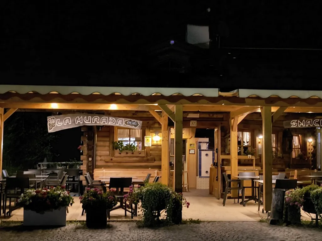 Antoinette Ryan_La Murada_Rocca Pietore_review