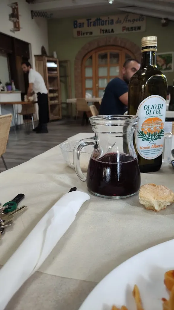 Menu_Trattoria Da Angelo Fortajin 1938_Romano d'Ezzelino_image_2