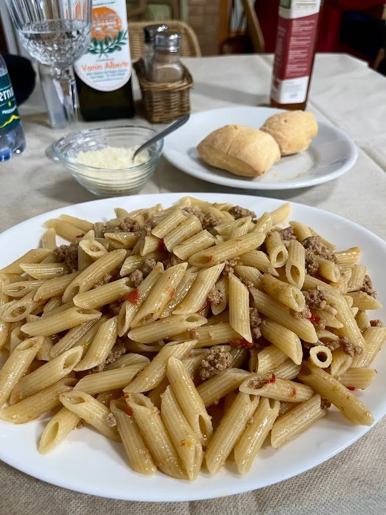 Py Pi_Trattoria Da Angelo Fortajin 1938_Romano d'Ezzelino_avis