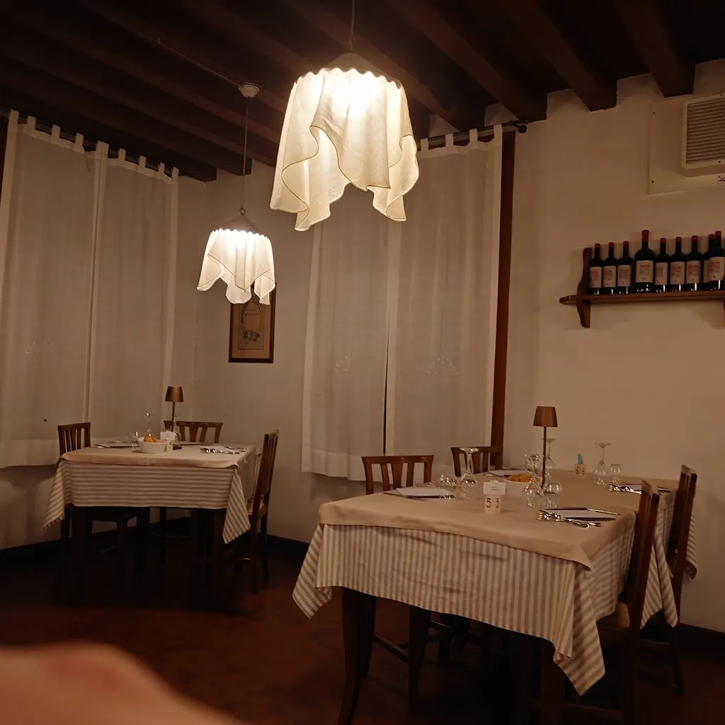 Marc Schreiber_Trattoria Il Pavone_Romano d'Ezzelino_review