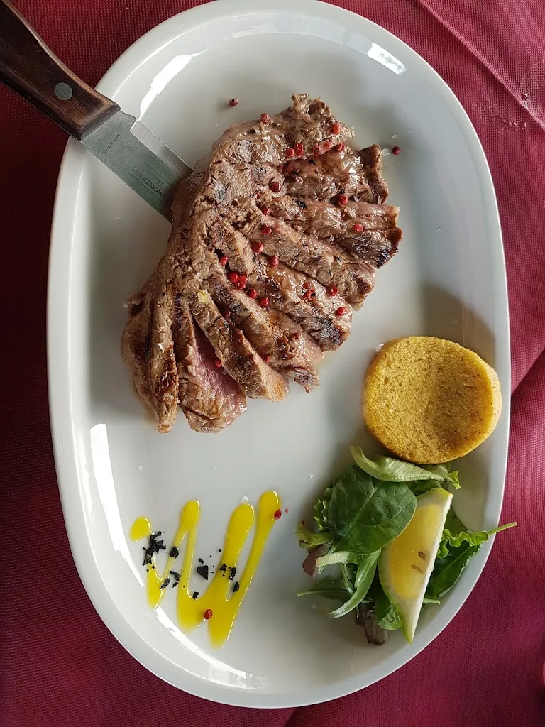 Alex Weigel_Trattoria Il Pavone_Romano d'Ezzelino_review