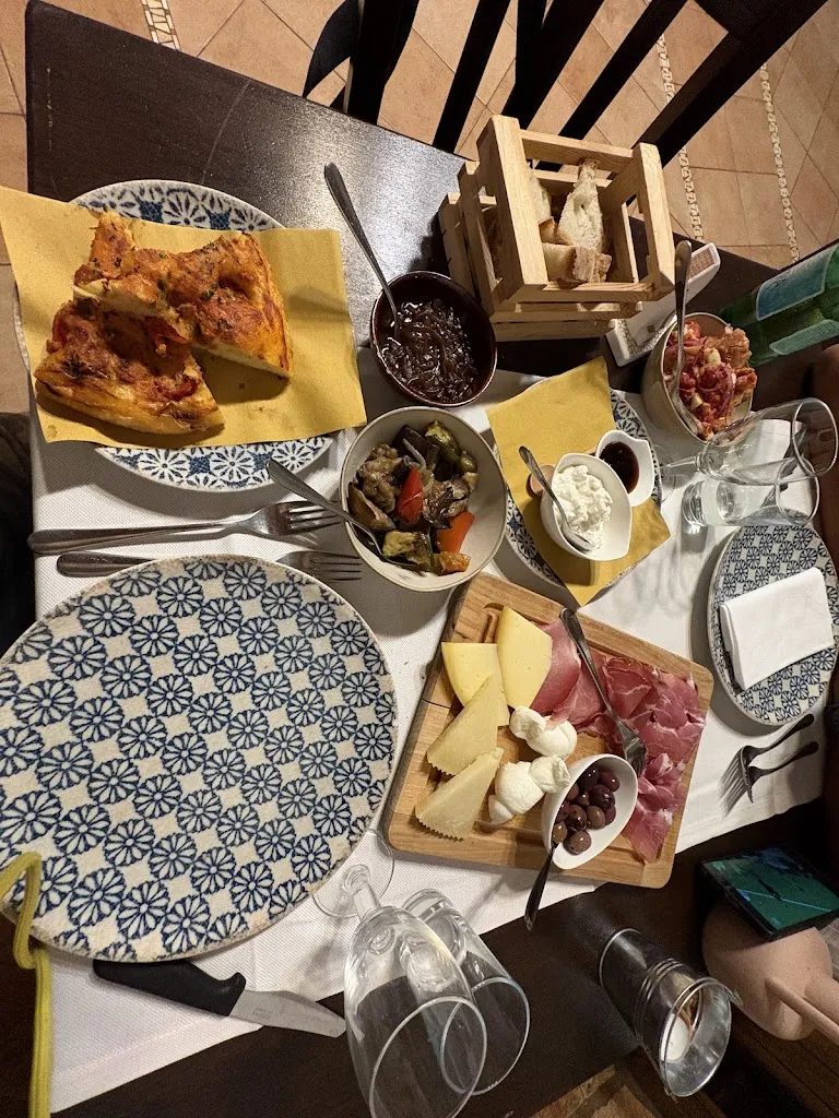 Daisy Brignoli_Agriturismo Le Caselle_Rignano Garganico_review