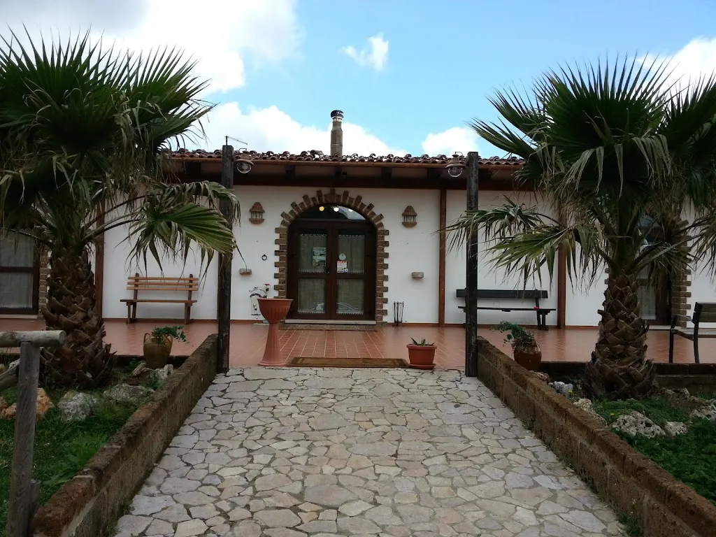 Agriturismo Le Caselle_Rignano Garganico_slider_image_1