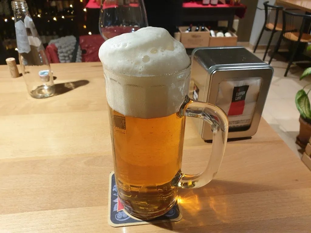 Wendy Tee_Berto Osteria_Riese Pio X_review