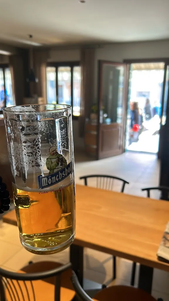 Bao Ji Tan_Berto Osteria_Riese Pio X_review