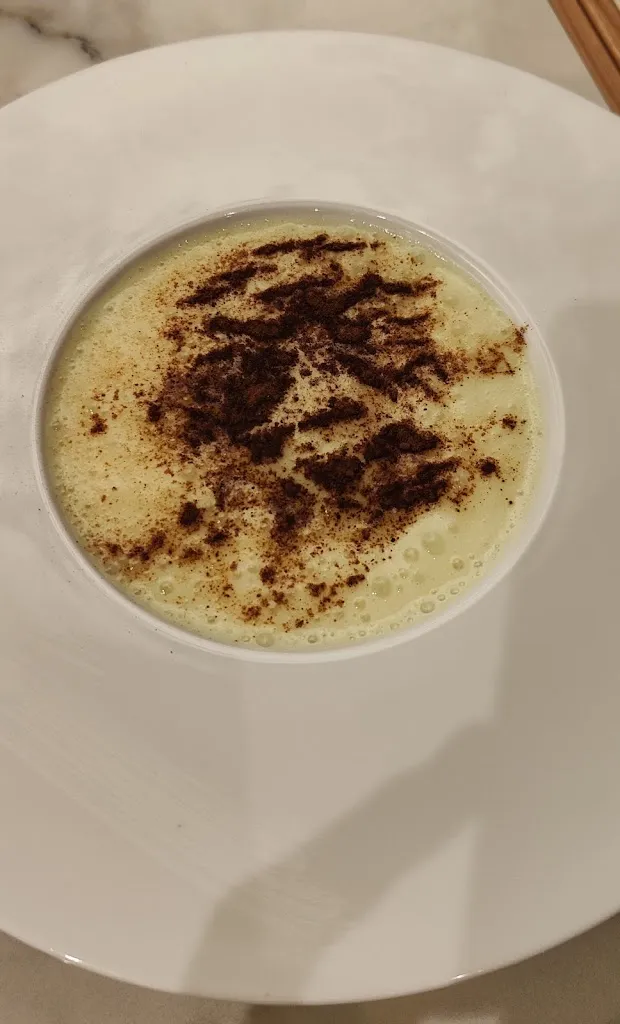 ciX m_La Villa Ristorante&LoungeBar_Riese Pio X_review