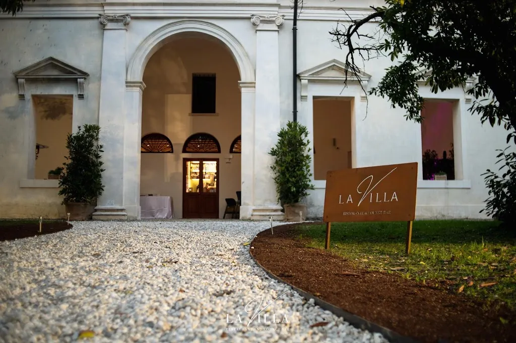 La Villa Ristorante&LoungeBar_Riese Pio X_slider_image_3