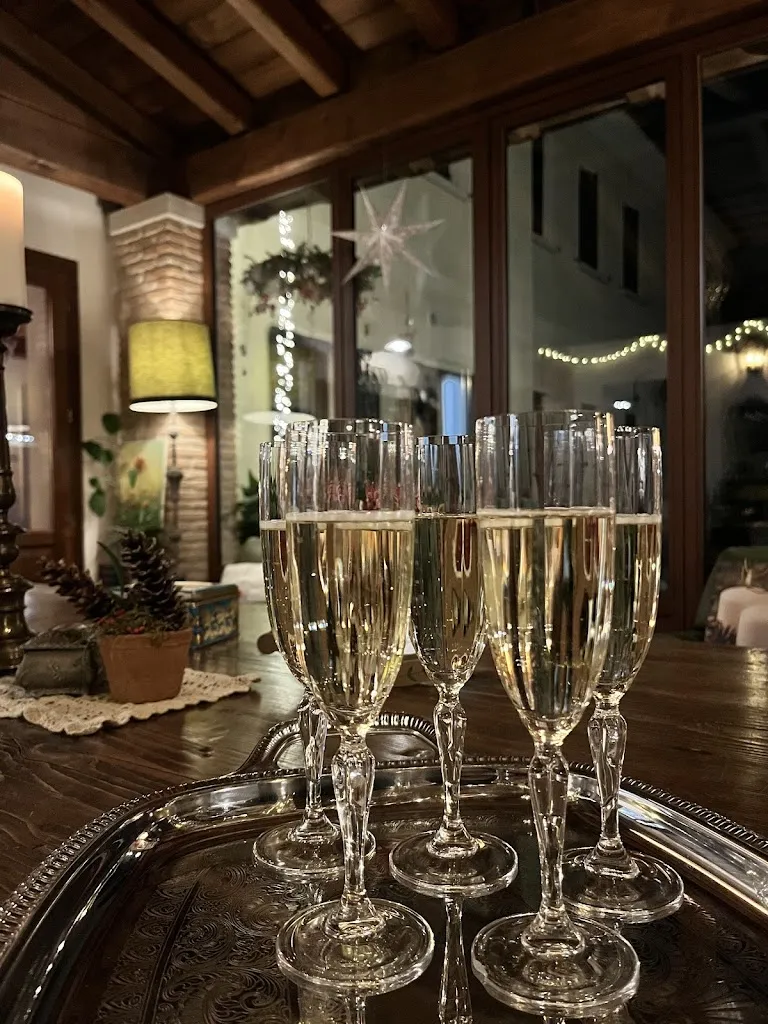 Giulia Frizziero_MorusAlba homeRestaurant_Riese Pio X_review