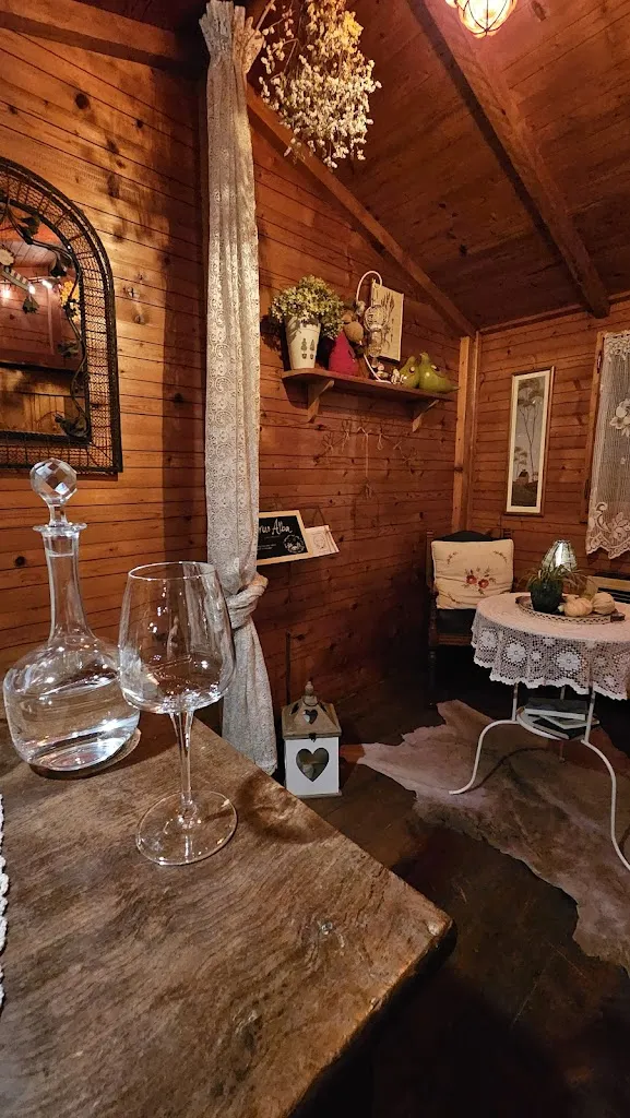 Pietrangelo Ardis_MorusAlba homeRestaurant_Riese Pio X_review