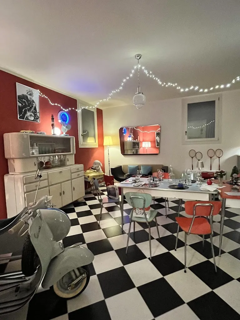 MorusAlba homeRestaurant restaurant in Riese Pio X