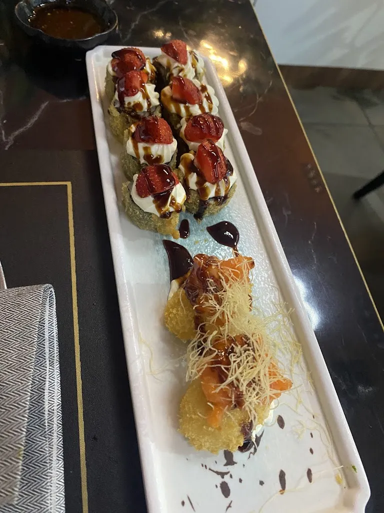 IOANA_MIYOU SUSHI_Riese Pio X_review