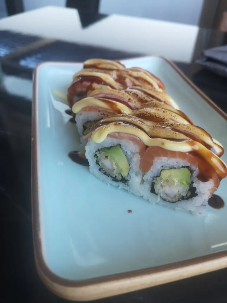 JJ_MIYOU SUSHI_Riese Pio X_review