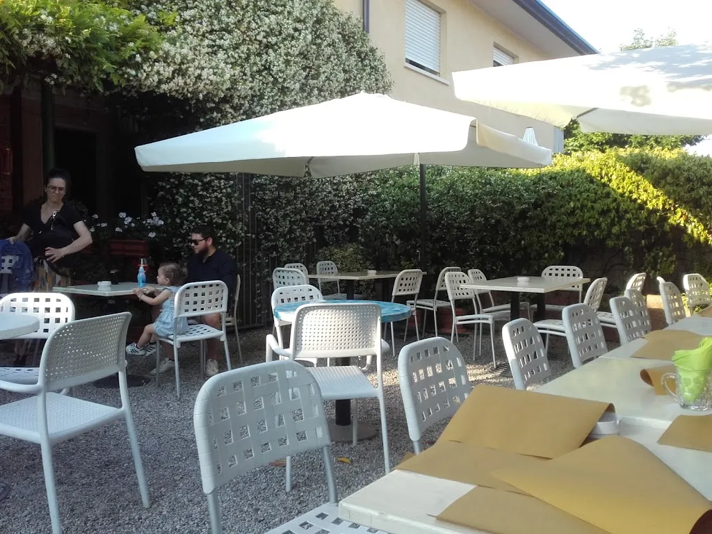 Irish Pub restaurant in Riese Pio X