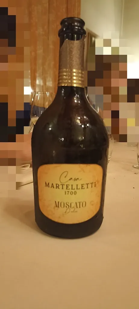 Sabrina T._Ristorante Ca Vin_Riese Pio X_review