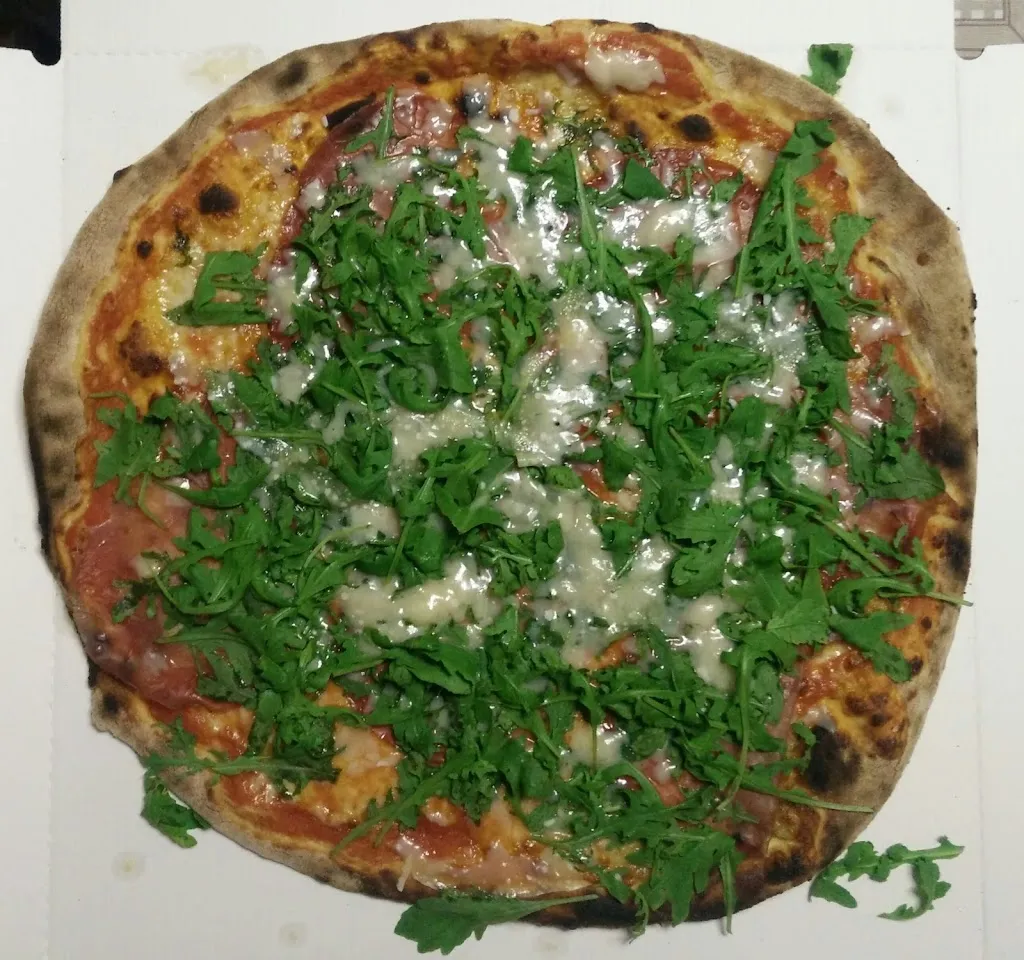 Menu_Re Beato Pizzeria Da Asporto Di Volpato Devis_Riese Pio X_image_6