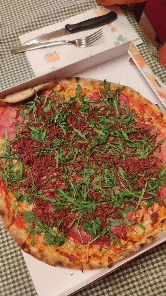 Marica Monico_Re Beato Pizzeria Da Asporto Di Volpato Devis_Riese Pio X_review