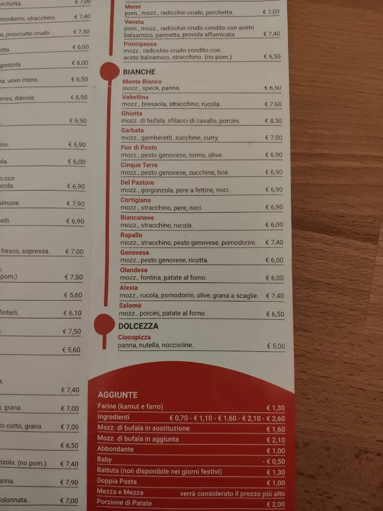 Re Beato Pizzeria Da Asporto Di Volpato Devis_Riese Pio X_slider_image_2