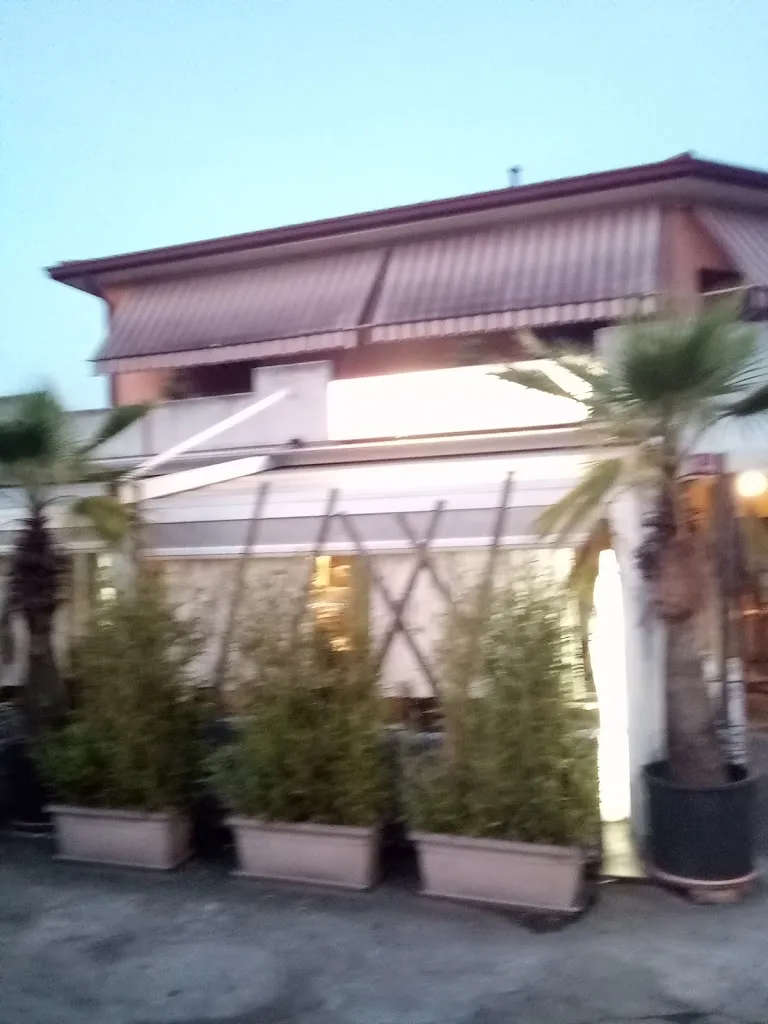 MICHELE MORAO_Bar Pizzeria Al Bivio Di Baldassa Annamaria_Riese Pio X_review